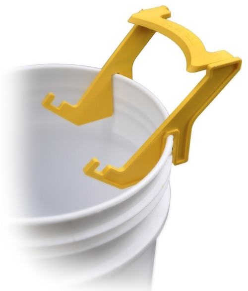 Gold Star Honey Harvest Kit - Crush and Strain Honey Extractor